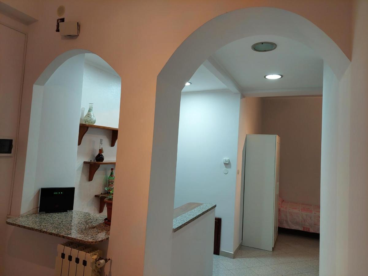 Casa Marina Apartment Linguaglossa Exterior photo